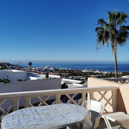 Апартаменты Hidden Gem Studio-Beautiful View Of The Ocean Адехе Экстерьер фото
